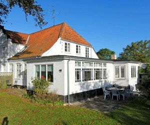 Four-Bedroom Holiday home in Nordborg 1 Nordborg Denmark