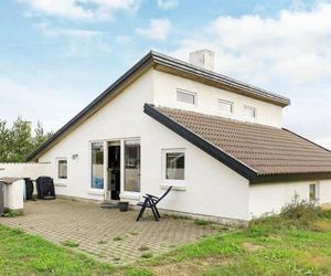Three-Bedroom Holiday home in Thisted 4 Norre Vorupor Denmark
