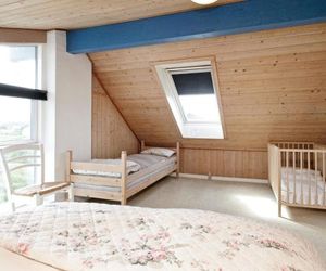 Four-Bedroom Holiday home in Thisted 8 Norre Vorupor Denmark