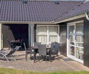 Four-Bedroom Holiday home in Hadsund 26 Norre Hurup Denmark