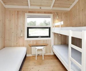 Four-Bedroom Holiday home in Bindslev 4 Bindslev Denmark
