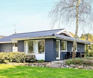 Three-Bedroom Holiday home in Millinge 1 Millinge Denmark