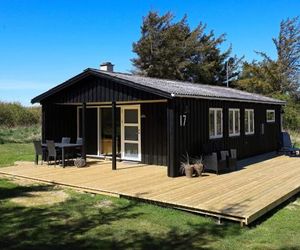 Two-Bedroom Holiday home in Hjørring 3 Lonstrup Denmark