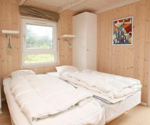 Three-Bedroom Holiday home in Hjørring 7 Lonstrup Denmark