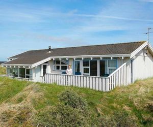 Four-Bedroom Holiday home in Hjørring 3 Lonstrup Denmark