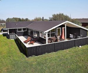Four-Bedroom Holiday home in Hjørring 9 Lonstrup Denmark