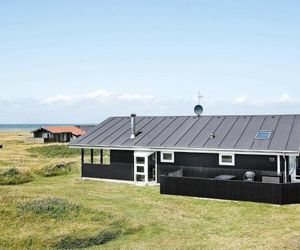 Three-Bedroom Holiday home in Hjørring 25 Lonstrup Denmark
