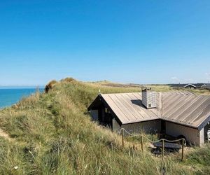 Three-Bedroom Holiday home in Løkken 70 Lekken Denmark