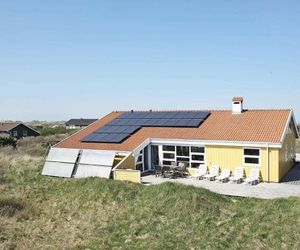 Five-Bedroom Holiday home in Hjørring 2 Lonstrup Denmark