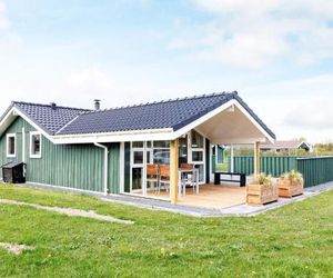 Three-Bedroom Holiday home in Hjørring 28 Lonstrup Denmark