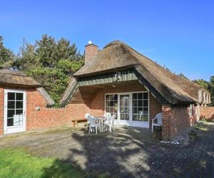 Three-Bedroom Holiday home in Løkken 1 Lekken Denmark