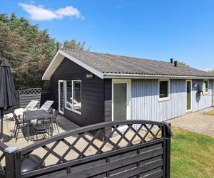 Two-Bedroom Holiday home in Løkken 1 Lekken Denmark