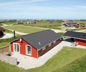 Four-Bedroom Holiday home in Løkken 2 Lekken Denmark