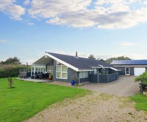 Three-Bedroom Holiday home in Løkken 6 Lokken Denmark