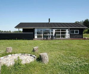 Three-Bedroom Holiday home in Løkken 15 Lokken Denmark