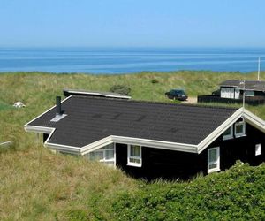 Three-Bedroom Holiday home in Løkken 16 Lokken Denmark