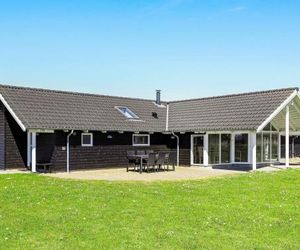 Five-Bedroom Holiday home in Løkken 2 Lekken Denmark