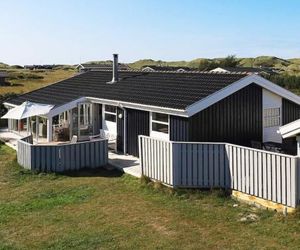 Three-Bedroom Holiday home in Løkken 34 Lokken Denmark