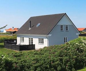 Four-Bedroom Holiday home in Løkken 18 Lekken Denmark