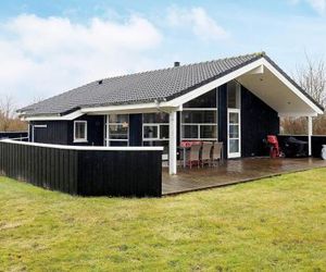 Two-Bedroom Holiday home in Løkken 17 Lekken Denmark