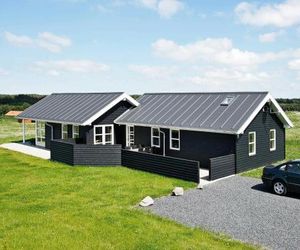 Three-Bedroom Holiday home in Løkken 40 Lekken Denmark