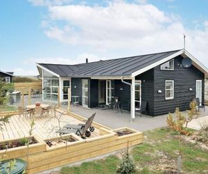 Four-Bedroom Holiday home in Løkken 21 Lokken Denmark