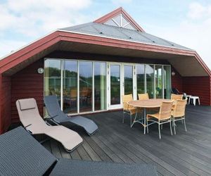 Three-Bedroom Holiday home in Løkken 45 Lekken Denmark