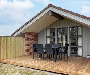 Three-Bedroom Holiday home in Løkken 51 Lokken Denmark