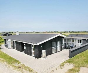 Three-Bedroom Holiday home in Løkken 54 Lokken Denmark