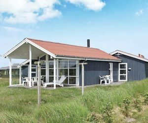 Three-Bedroom Holiday home in Løkken 64 Lokken Denmark