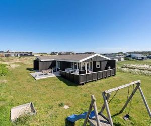 Three-Bedroom Holiday home in Løkken 69 Lekken Denmark