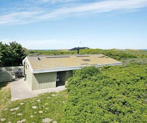 Three-Bedroom Holiday home in Løkken 72 Lekken Denmark