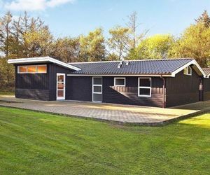 Three-Bedroom Holiday home in Løkken 82 Lekken Denmark