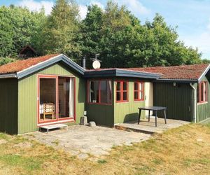 Two-Bedroom Holiday home in Spøttrup 4 Lihme Denmark
