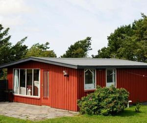 Two-Bedroom Holiday home in Lemvig 22 Rom Denmark