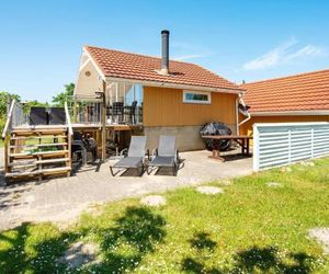 Four-Bedroom Holiday home in Skjern 1 Lem Denmark