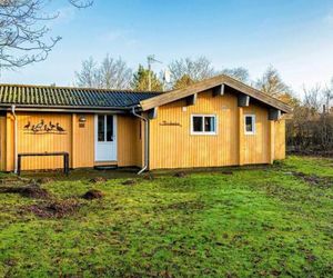 Two-Bedroom Holiday home in Skjern 2 Lem Denmark