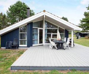 Three-Bedroom Holiday home in Rødby 6 Kramnitse Denmark