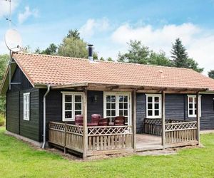 Three-Bedroom Holiday home in Rødby 7 Kramnitse Denmark