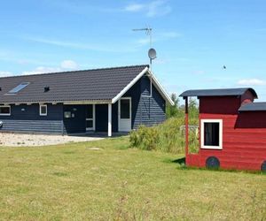 Five-Bedroom Holiday home in Rødby 1 Kramnitse Denmark