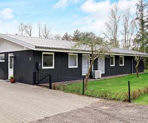 Three-Bedroom Holiday home in Rødby 12 Kramnitse Denmark