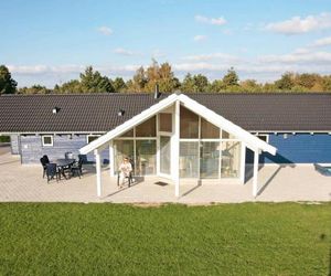 Four-Bedroom Holiday home in Rødby 3 Kramnitse Denmark