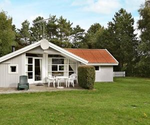 Three-Bedroom Holiday home in Rødby 17 Kramnitse Denmark