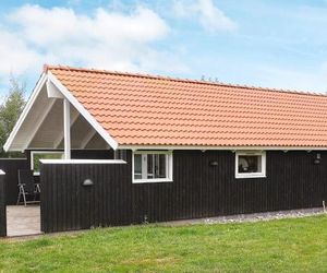 Three-Bedroom Holiday home in Rødby 20 Kramnitse Denmark