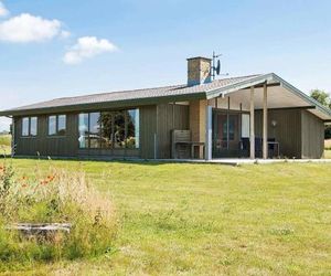 Three-Bedroom Holiday home in Knebel 7 Knebel Denmark