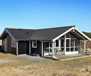 Three-Bedroom Holiday home in Thisted 1 Klitmoller Denmark