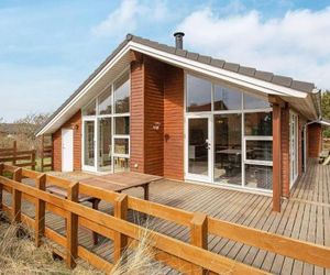 Four-Bedroom Holiday home in Thisted 2 Klitmoller Denmark