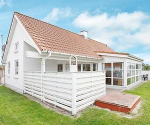 Four-Bedroom Holiday home in Thisted 15 Klitmoller Denmark