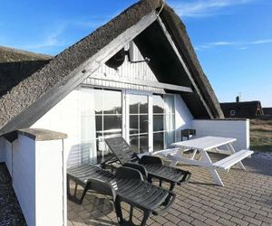 Three-Bedroom Holiday home in Ringkøbing 3 Klegod Denmark