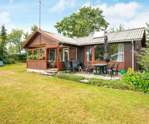Three-Bedroom Holiday home in Sydals 11 Kegnaeshoj Denmark